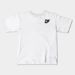 DF Logo Kids T-Shirt